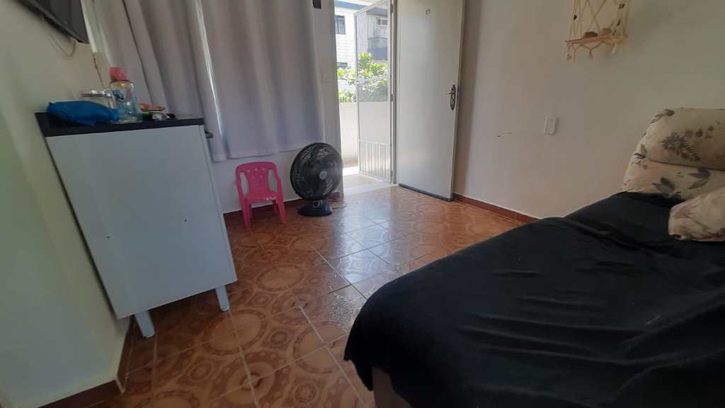 Apartamento em Praia Grande, no bairro Guilhermina