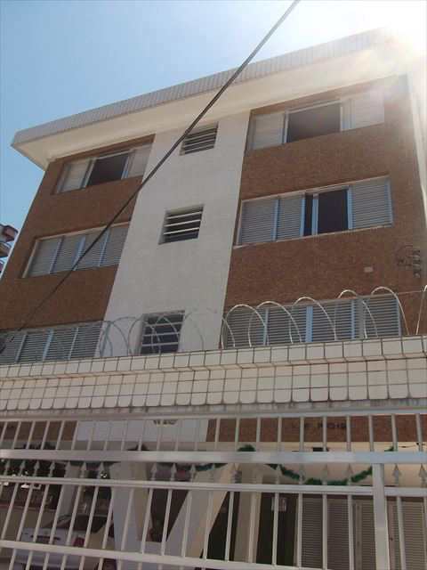 Apartamento em Praia Grande, no bairro Guilhermina