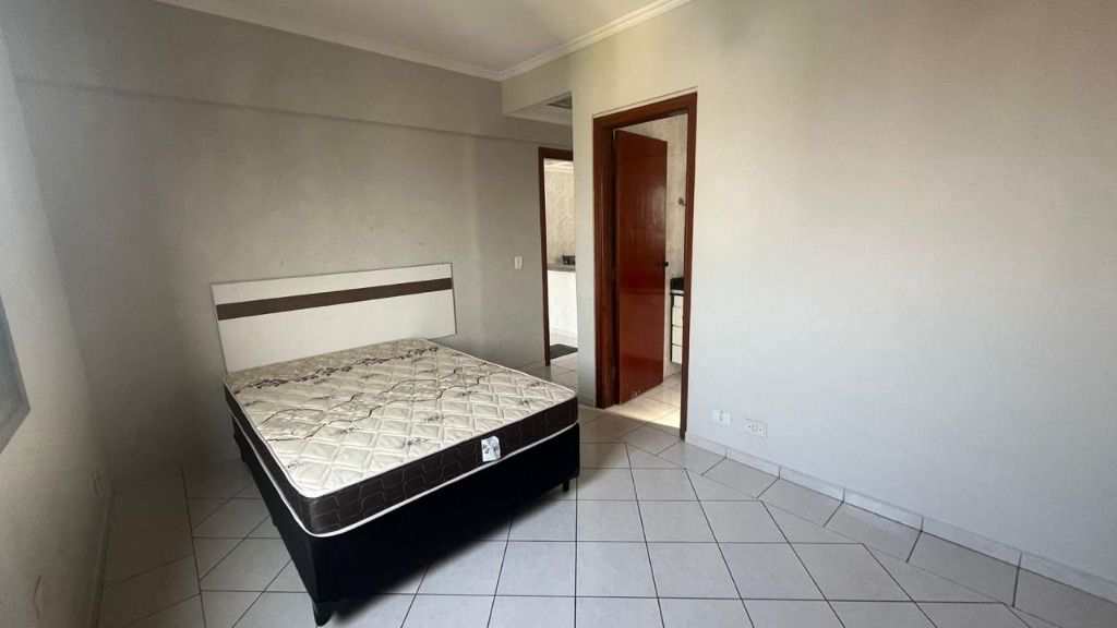 Cobertura em Praia Grande, no bairro Mirim