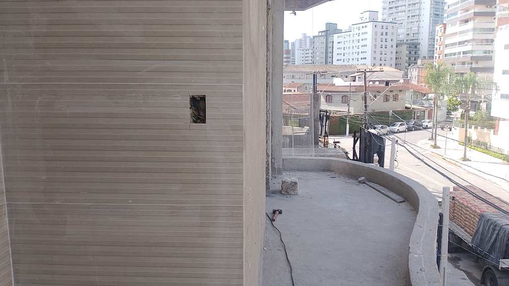 Casa de Condomínio em Praia Grande, no bairro Guilhermina