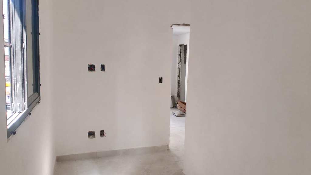 Casa de Condomínio em Praia Grande, no bairro Guilhermina