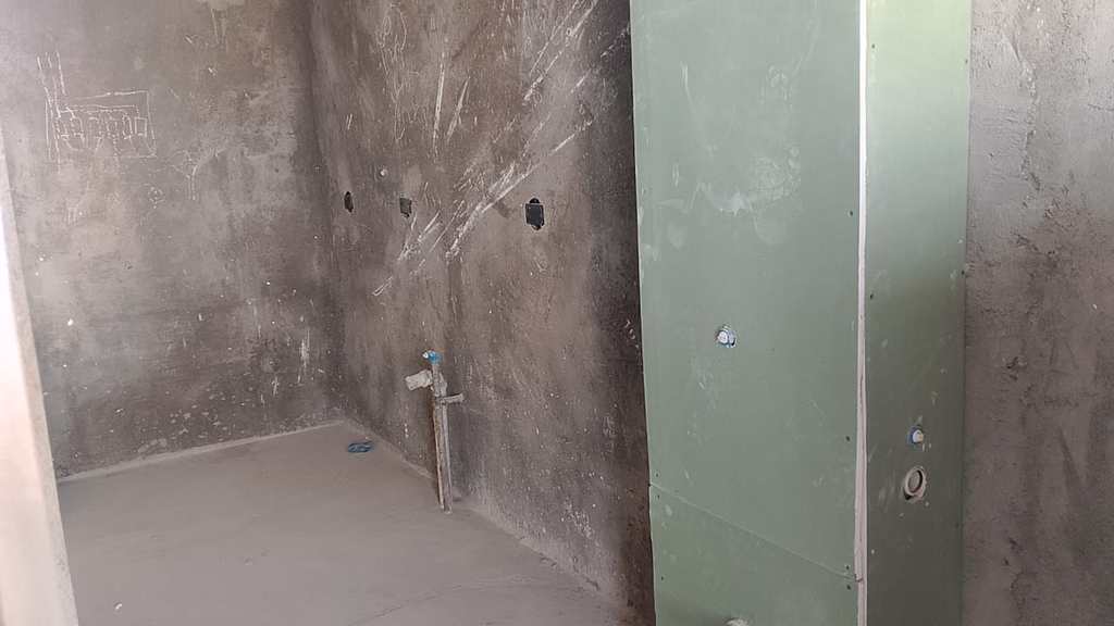 Apartamento em Praia Grande, no bairro Guilhermina
