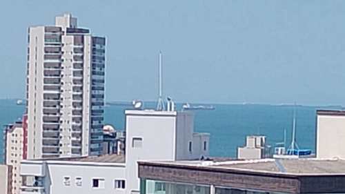 Apartamento, código 9436 em Praia Grande, bairro Guilhermina