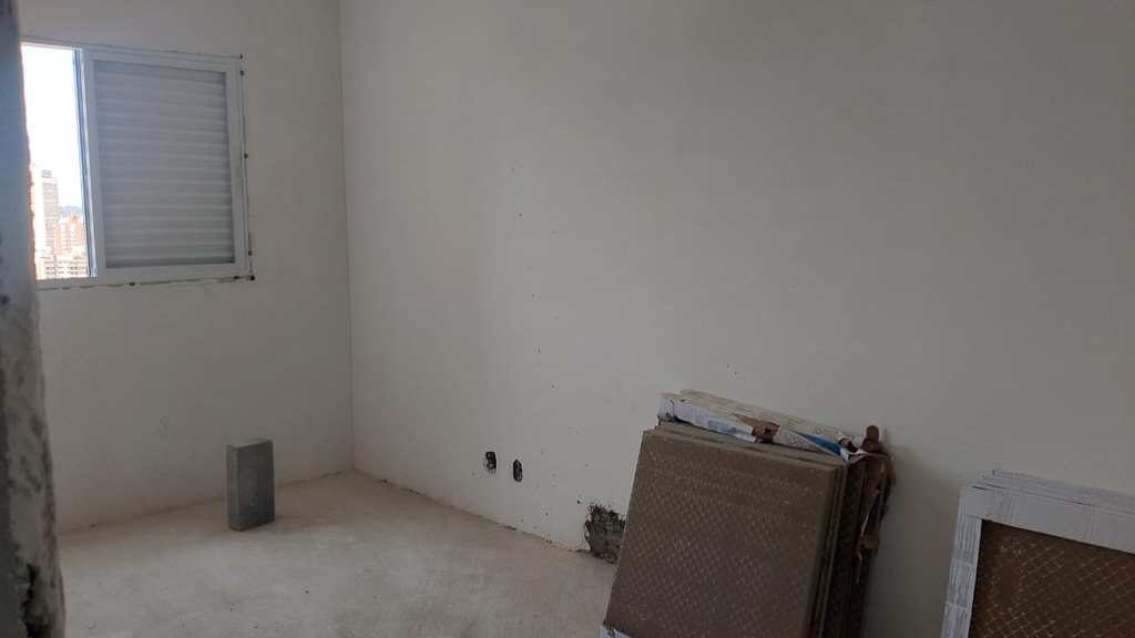 Apartamento em Praia Grande, no bairro Guilhermina