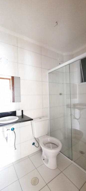 Apartamento em Praia Grande, no bairro Caiçara