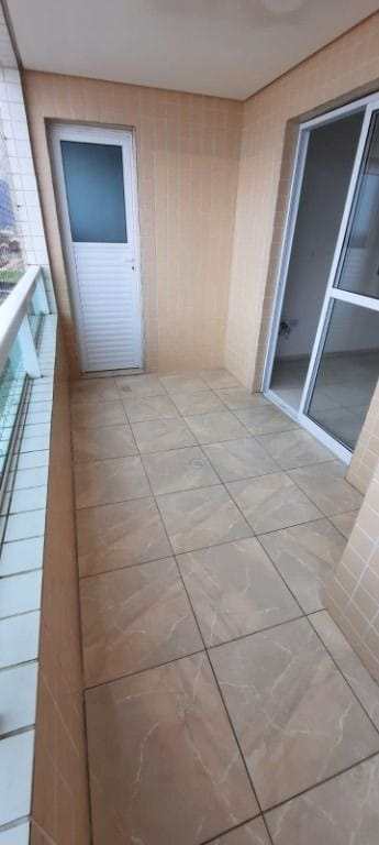 Apartamento em Praia Grande, no bairro Caiçara