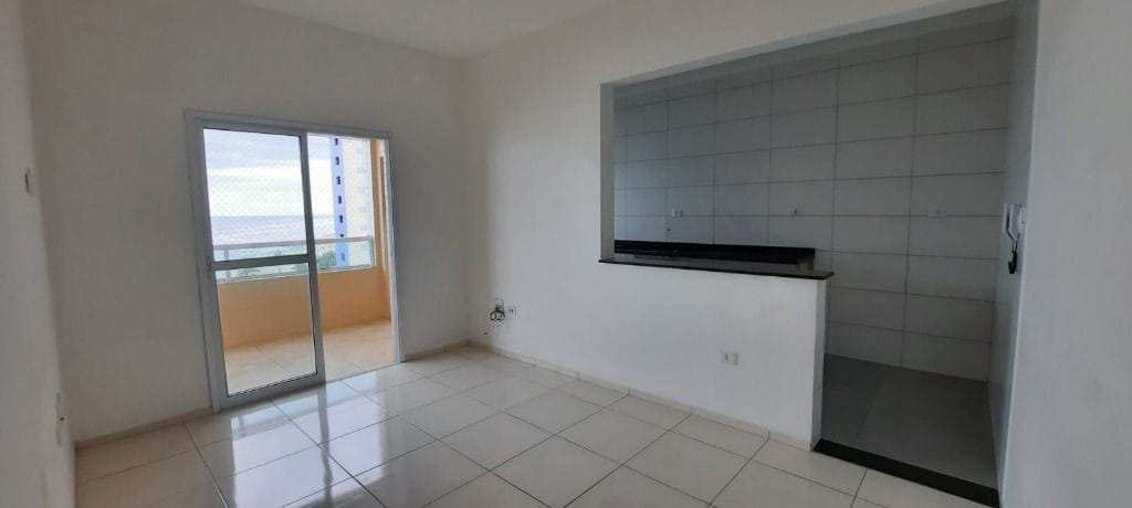 Apartamento em Praia Grande, no bairro Caiçara