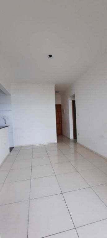 Apartamento em Praia Grande, no bairro Caiçara