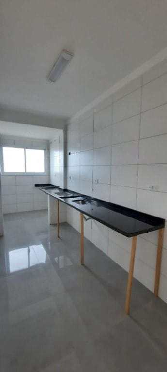 Apartamento em Praia Grande, no bairro Caiçara