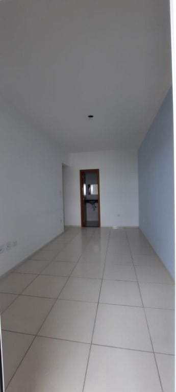 Apartamento em Praia Grande, no bairro Caiçara