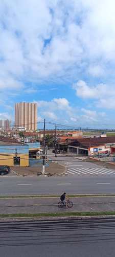Kitnet, código 9442 em Praia Grande, bairro Maracanã