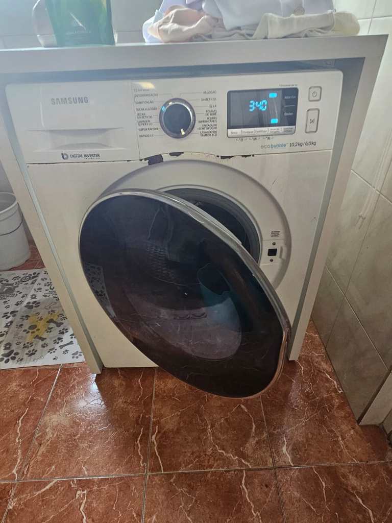 Kitnet em Praia Grande, no bairro Maracanã