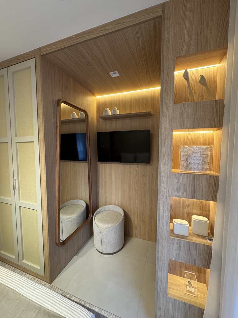 Apartamento em Praia Grande, no bairro Canto do Forte