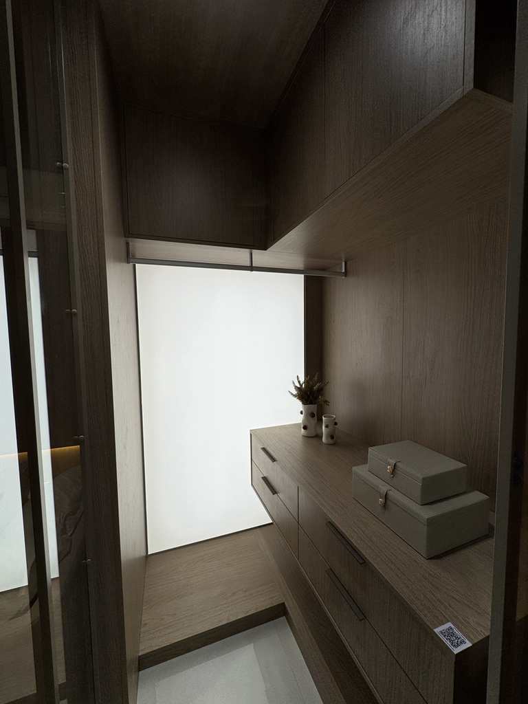 Apartamento em Praia Grande, no bairro Canto do Forte