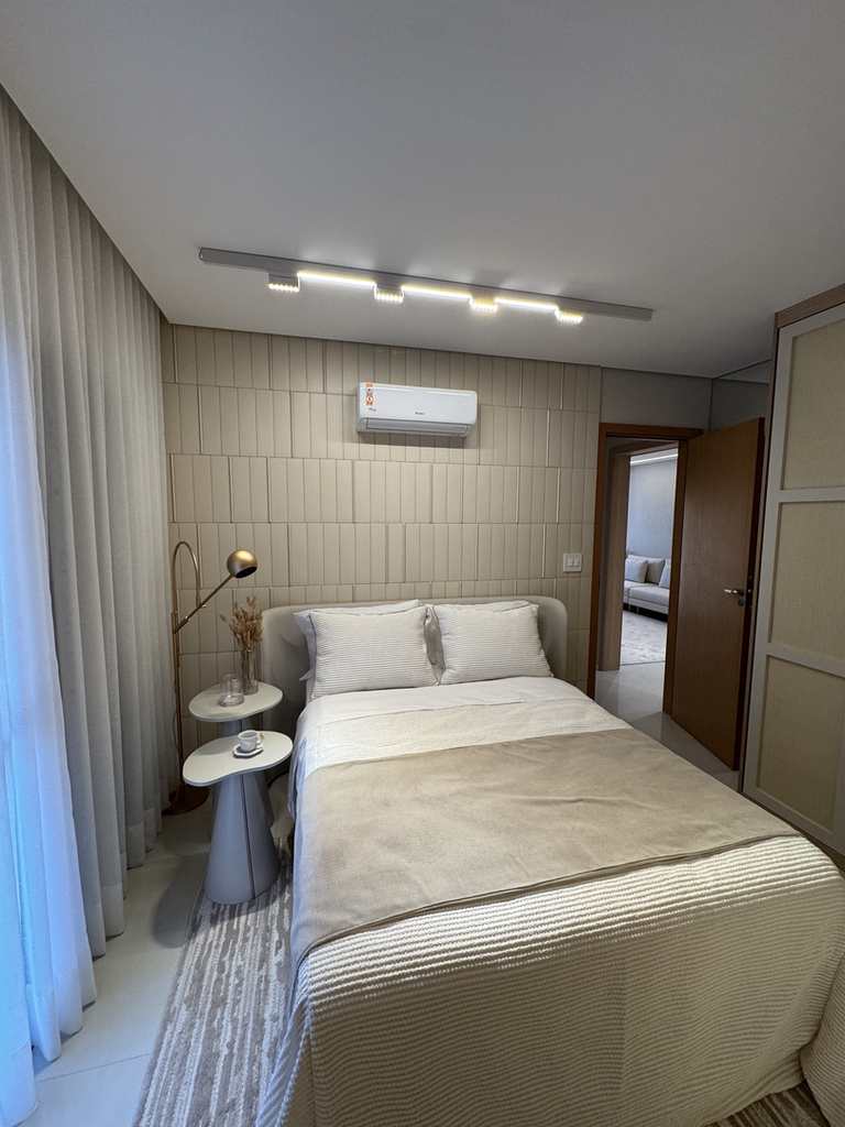 Apartamento em Praia Grande, no bairro Canto do Forte