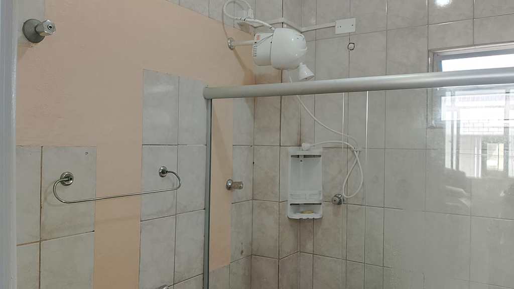 Apartamento em Praia Grande, no bairro Guilhermina
