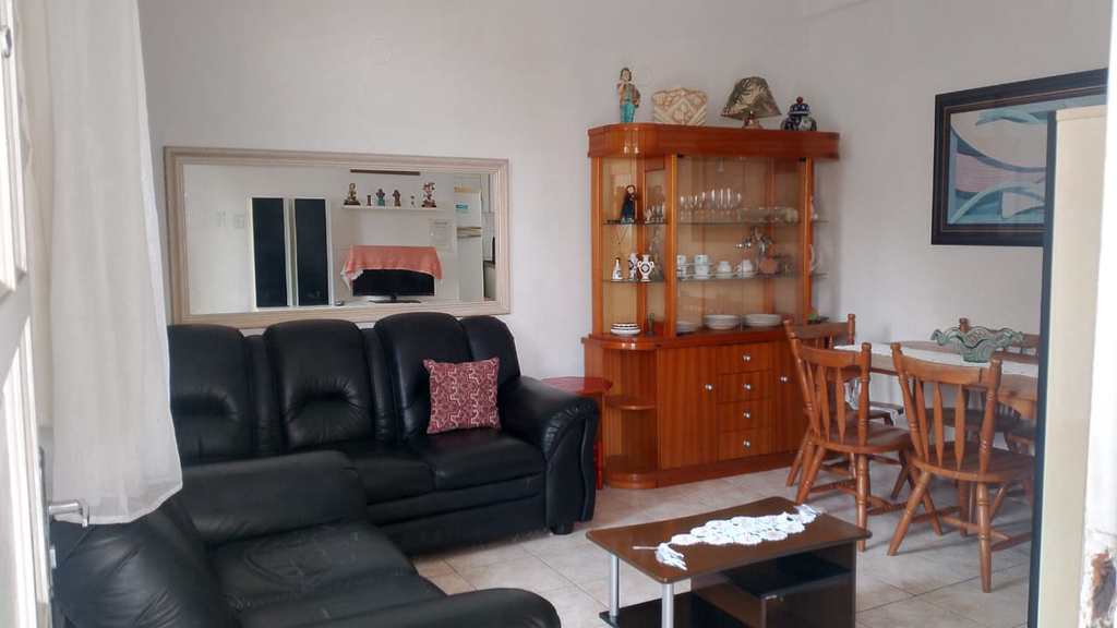 Apartamento em Praia Grande, no bairro Guilhermina