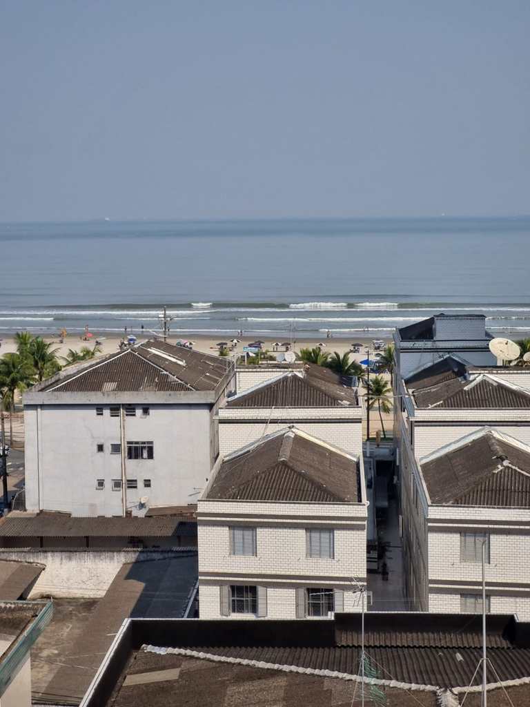 Apartamento em Praia Grande, no bairro Guilhermina