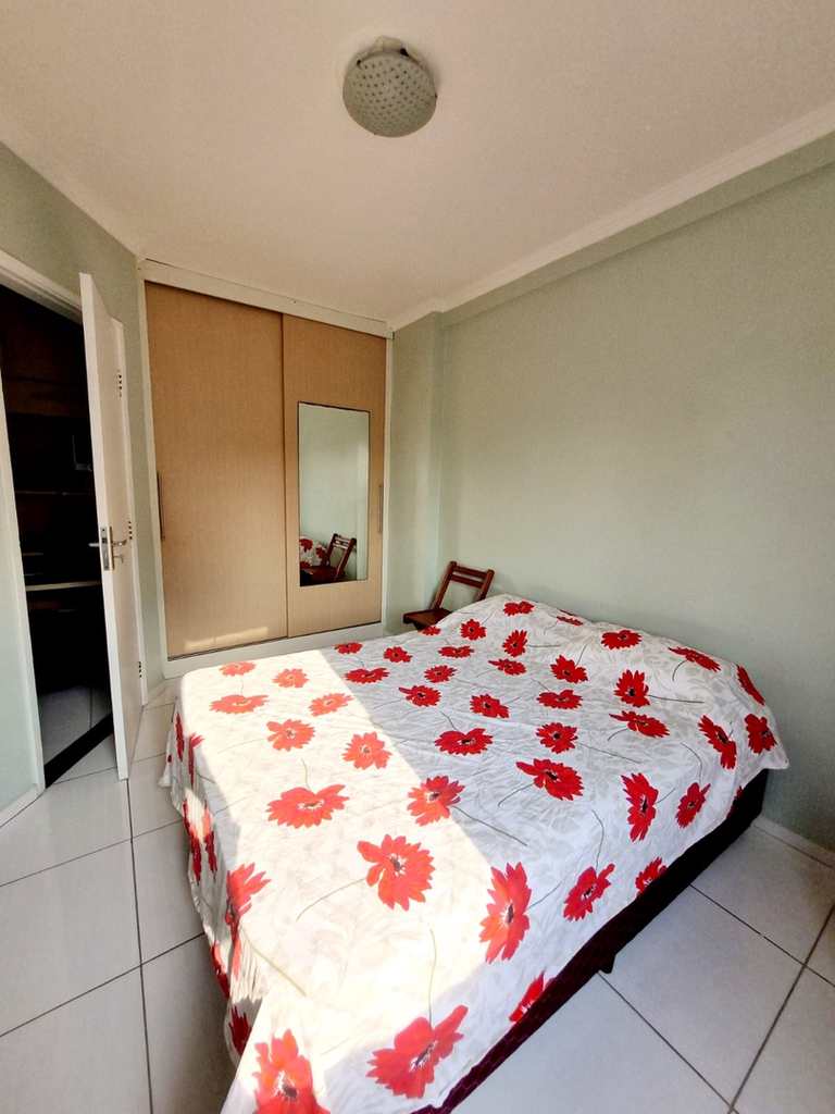 Apartamento em Praia Grande, no bairro Guilhermina
