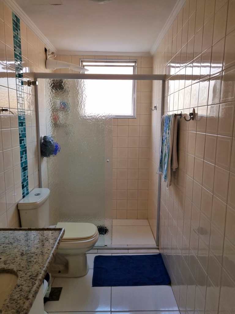 Apartamento em Praia Grande, no bairro Guilhermina