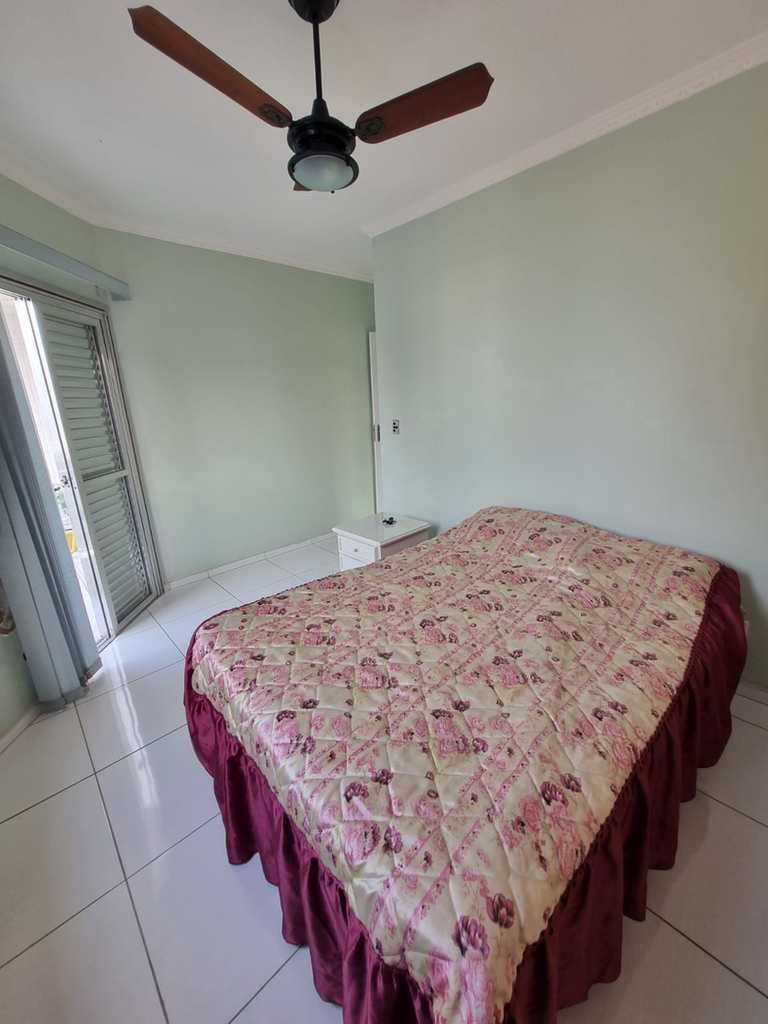 Apartamento em Praia Grande, no bairro Guilhermina