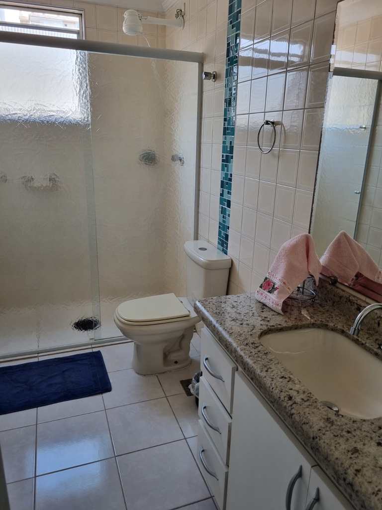 Apartamento em Praia Grande, no bairro Guilhermina