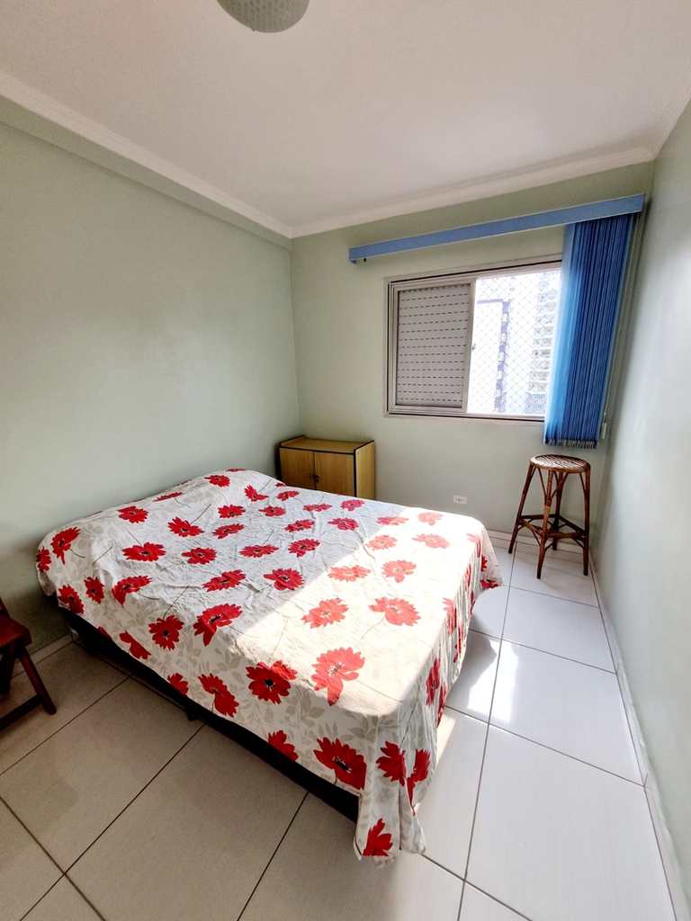 Apartamento em Praia Grande, no bairro Guilhermina