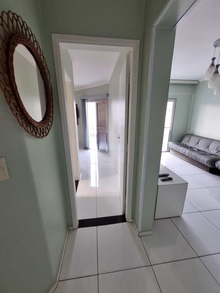 Apartamento em Praia Grande, no bairro Guilhermina