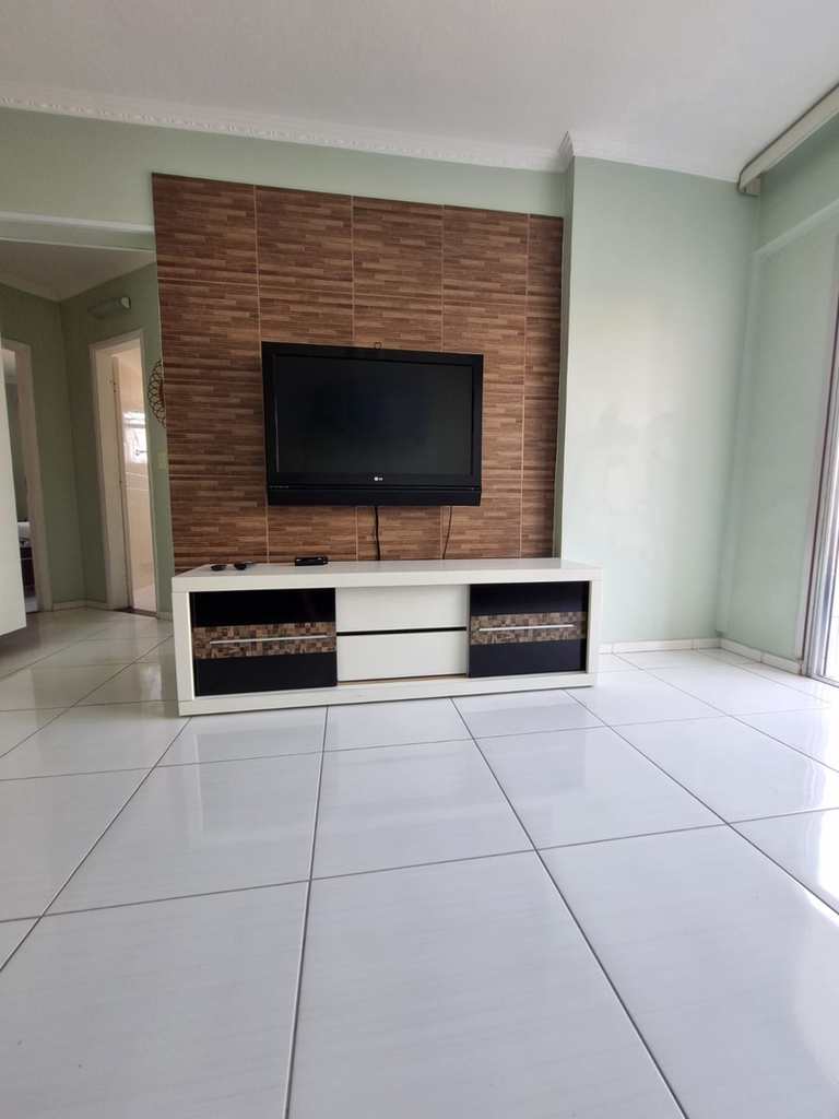 Apartamento em Praia Grande, no bairro Guilhermina