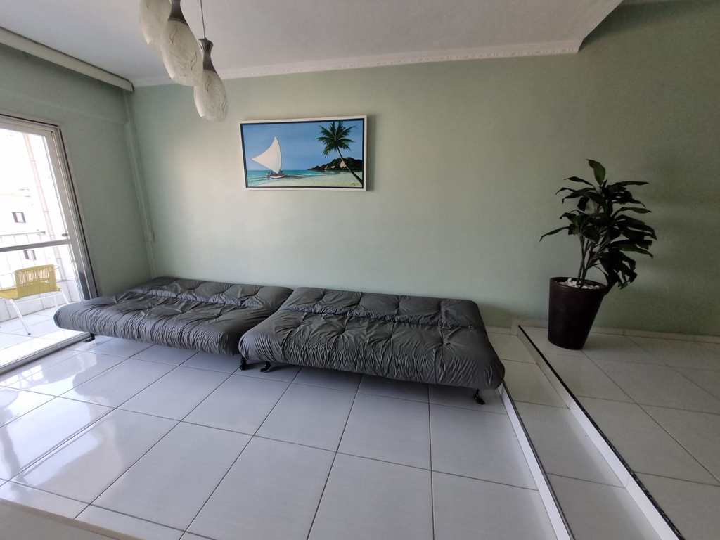 Apartamento em Praia Grande, no bairro Guilhermina