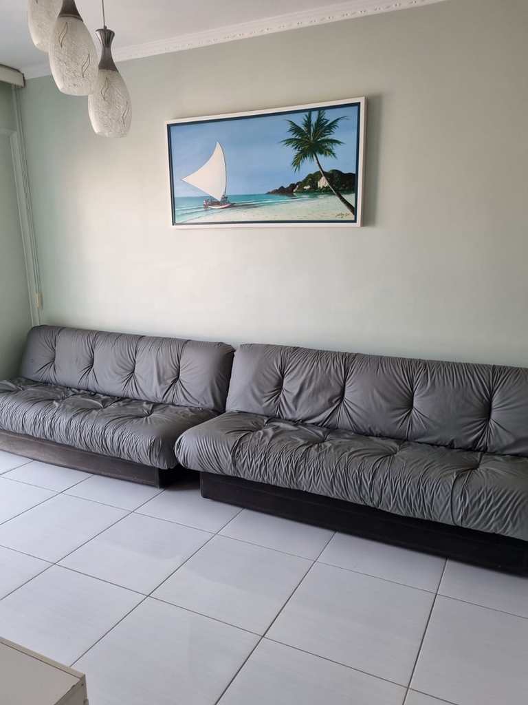 Apartamento em Praia Grande, no bairro Guilhermina