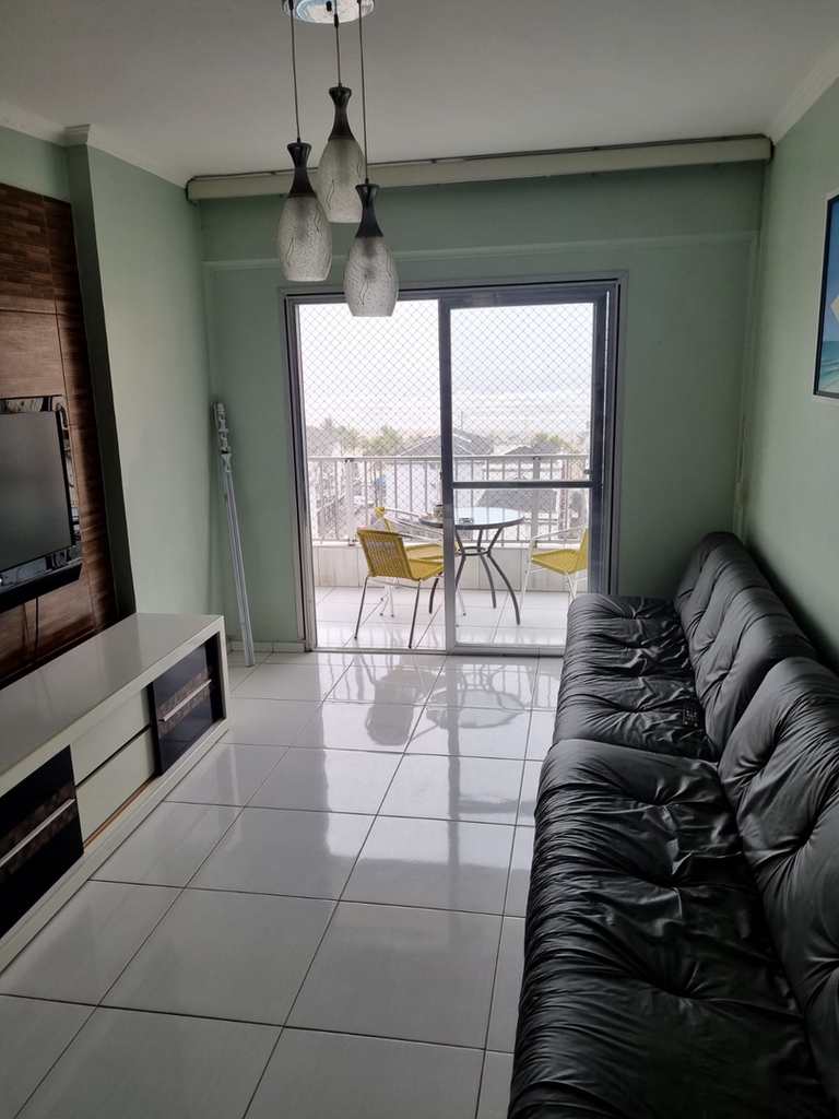Apartamento em Praia Grande, no bairro Guilhermina