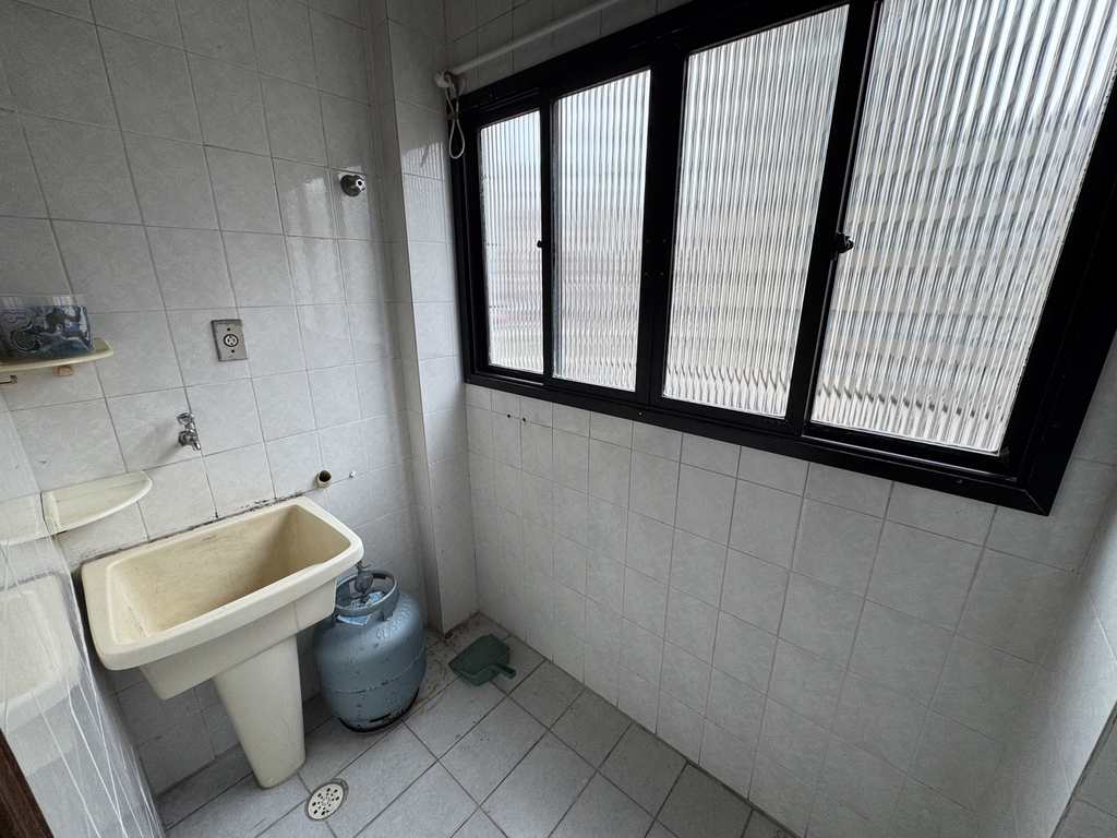 Apartamento em Praia Grande, no bairro Guilhermina