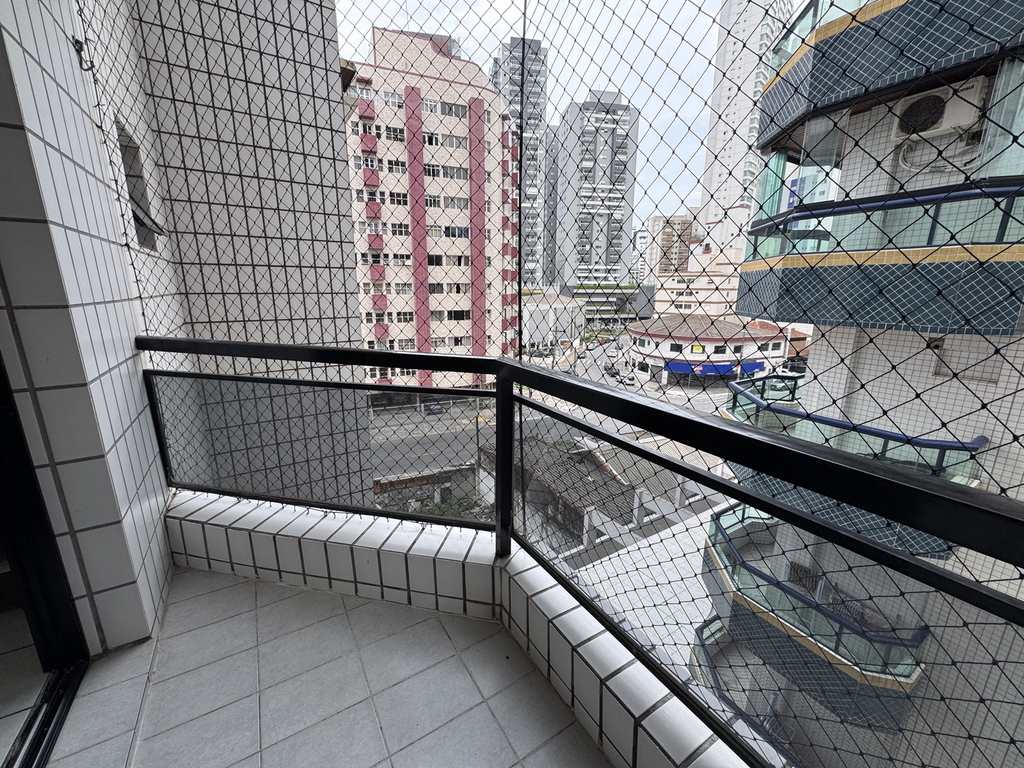 Apartamento em Praia Grande, no bairro Guilhermina