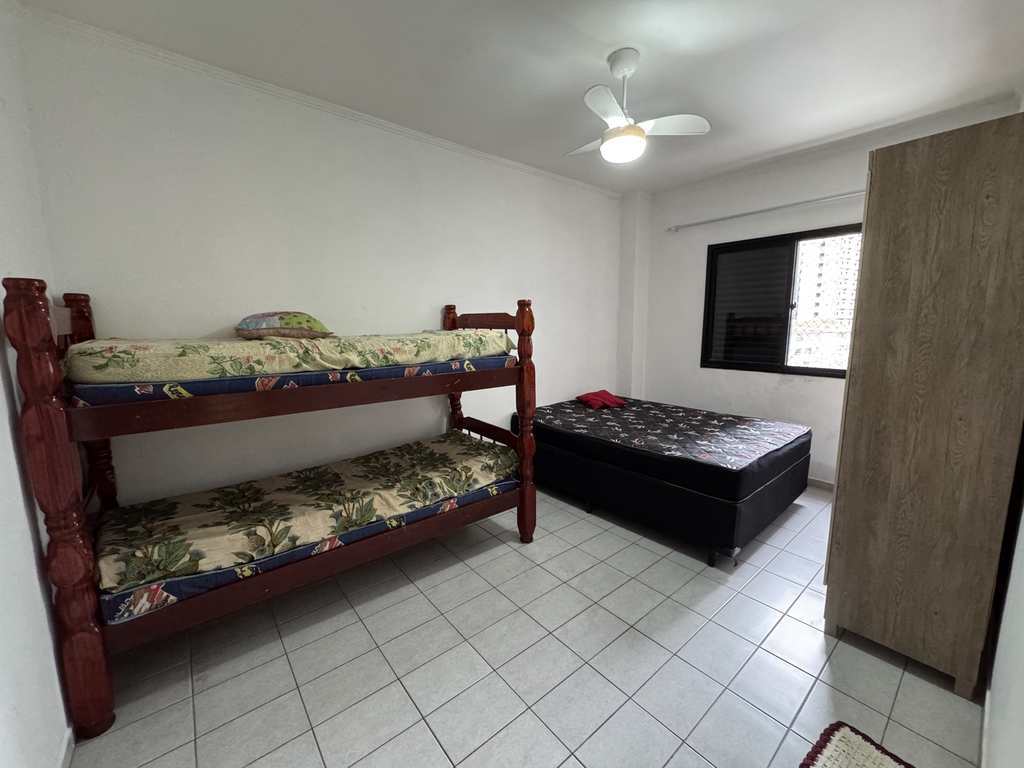 Apartamento em Praia Grande, no bairro Guilhermina