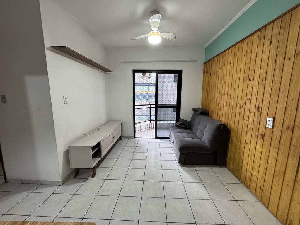 Apartamento em Praia Grande, no bairro Guilhermina