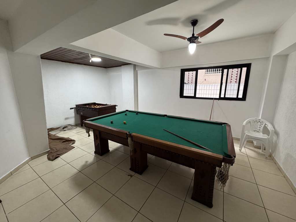 Apartamento em Praia Grande, no bairro Guilhermina