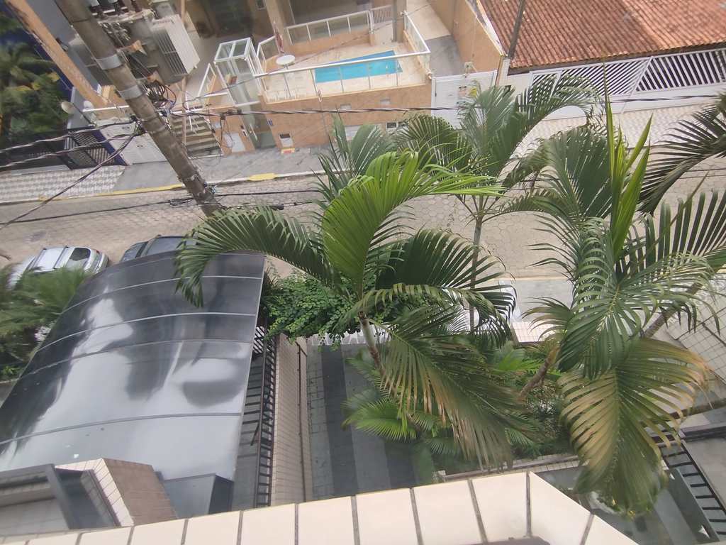 Apartamento em Praia Grande, no bairro Aviação