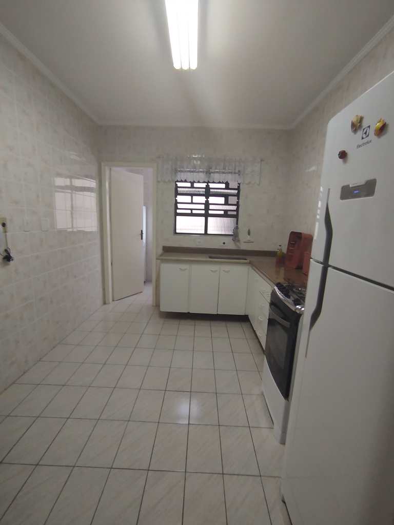 Apartamento em Praia Grande, no bairro Aviação