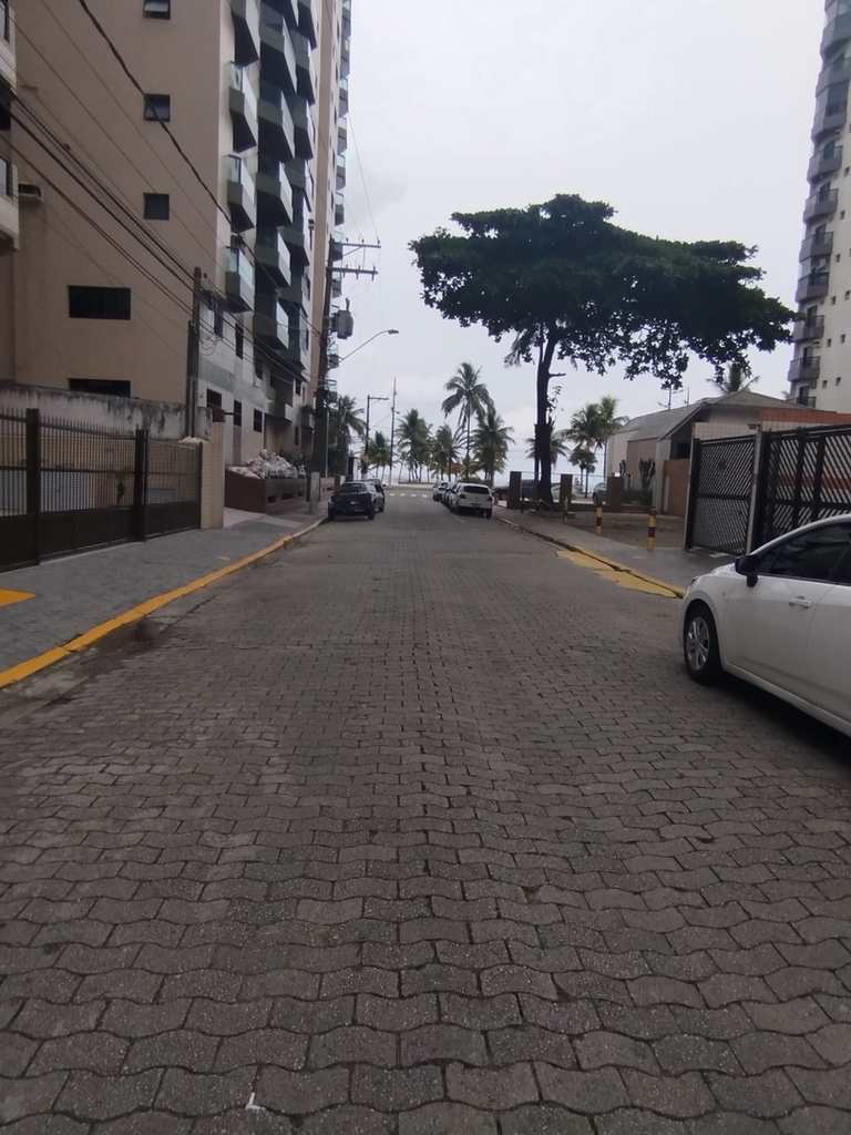 Apartamento em Praia Grande, no bairro Aviação