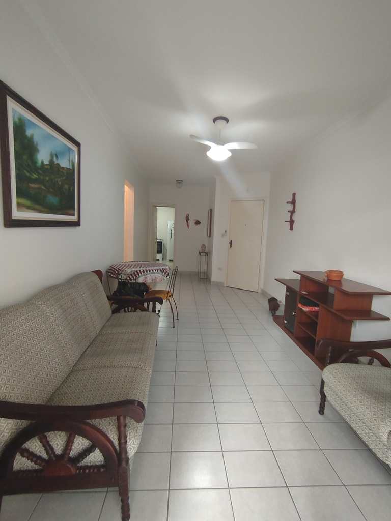 Apartamento em Praia Grande, no bairro Aviação