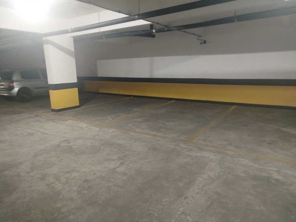 Apartamento em Praia Grande, no bairro Aviação
