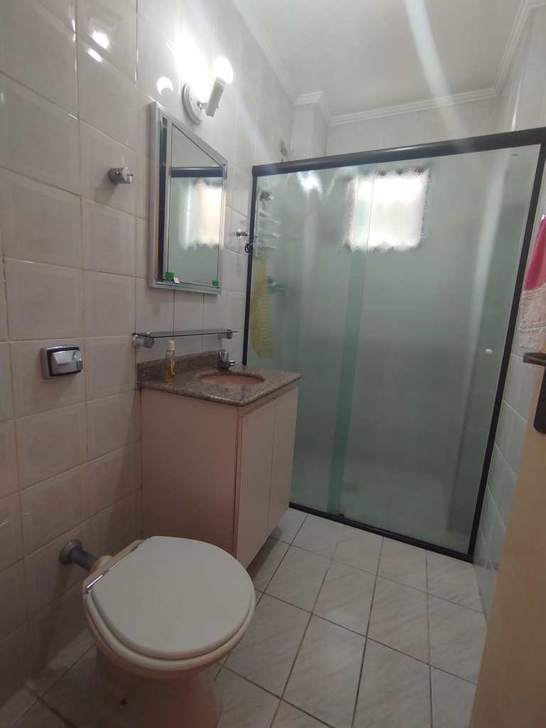 Apartamento em Praia Grande, no bairro Aviação