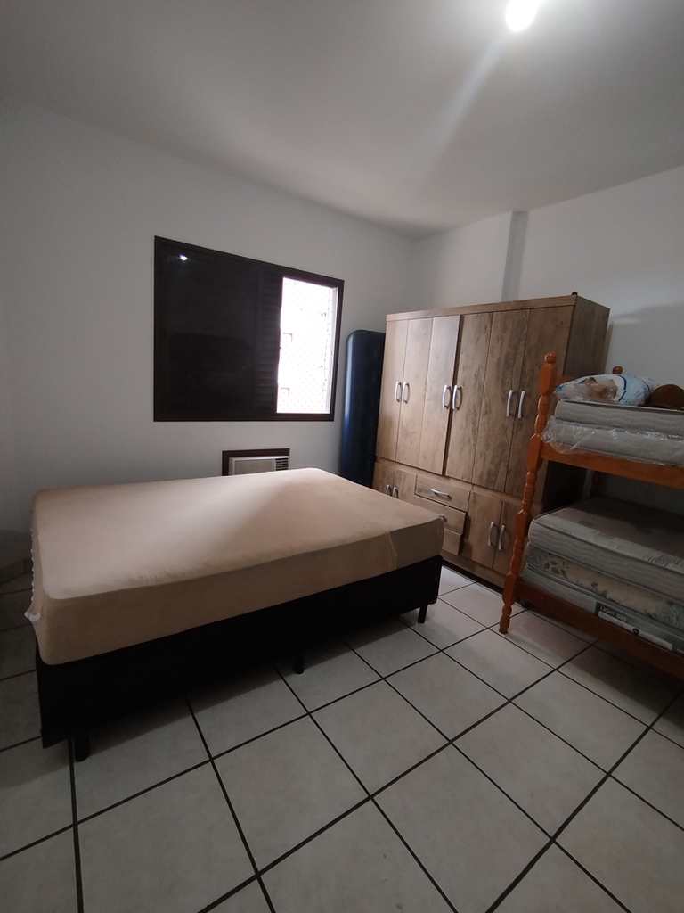 Apartamento em Praia Grande, no bairro Aviação
