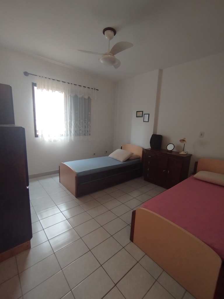 Apartamento em Praia Grande, no bairro Aviação
