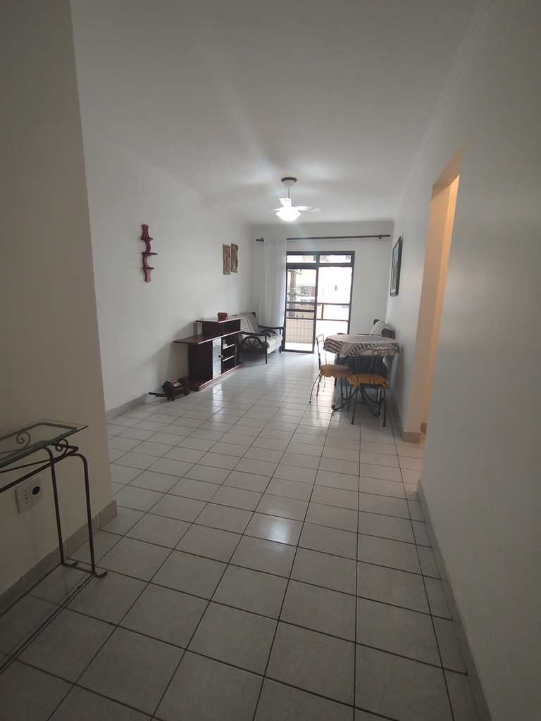 Apartamento em Praia Grande, no bairro Aviação