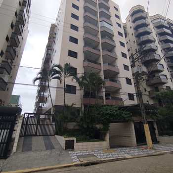 Apartamento em Praia Grande, bairro Aviação