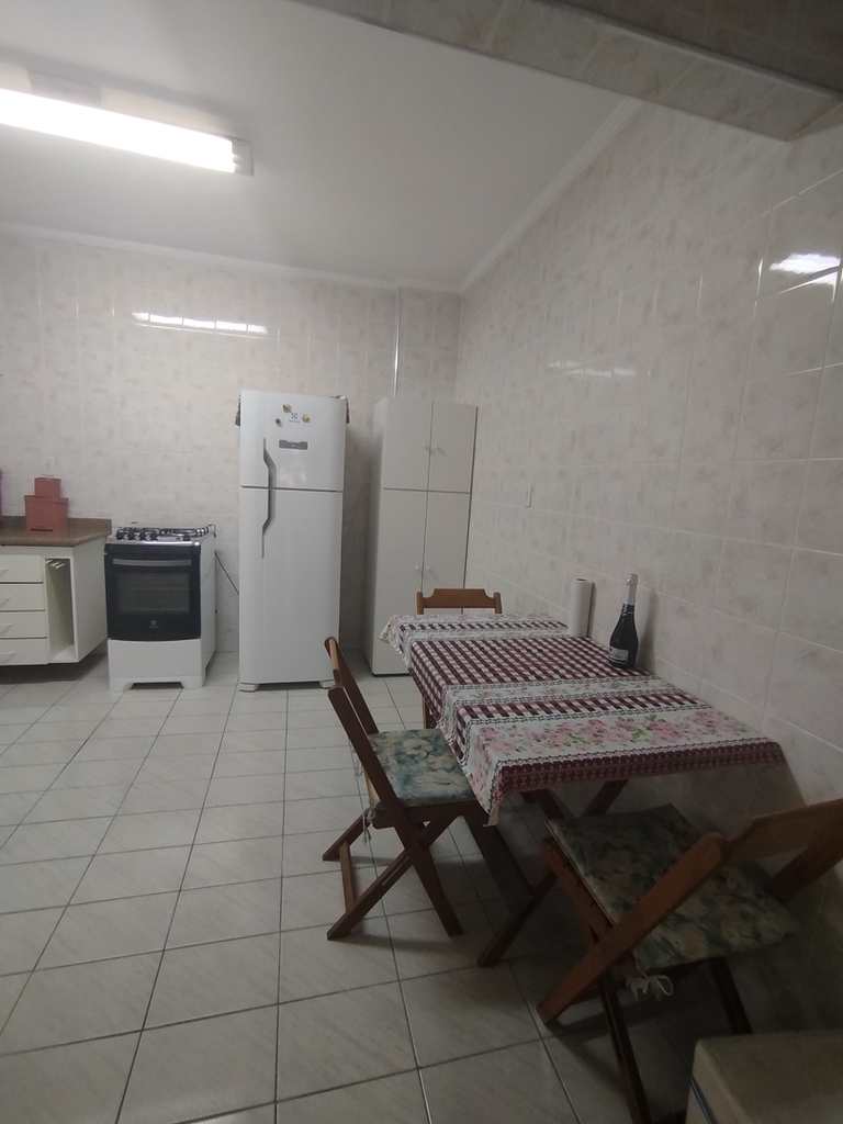 Apartamento em Praia Grande, no bairro Aviação