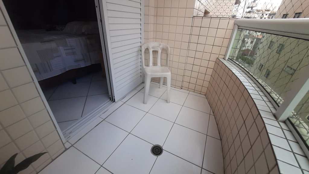 Apartamento em Praia Grande, no bairro Guilhermina