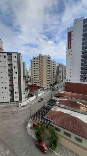 Apartamento, código 9453 em Praia Grande, bairro Guilhermina